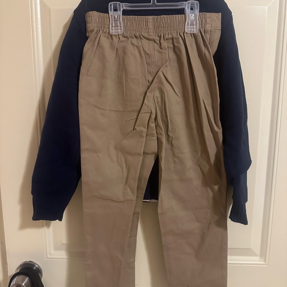 5T Wonder Nation 3 piece set - Picture 2 of 3